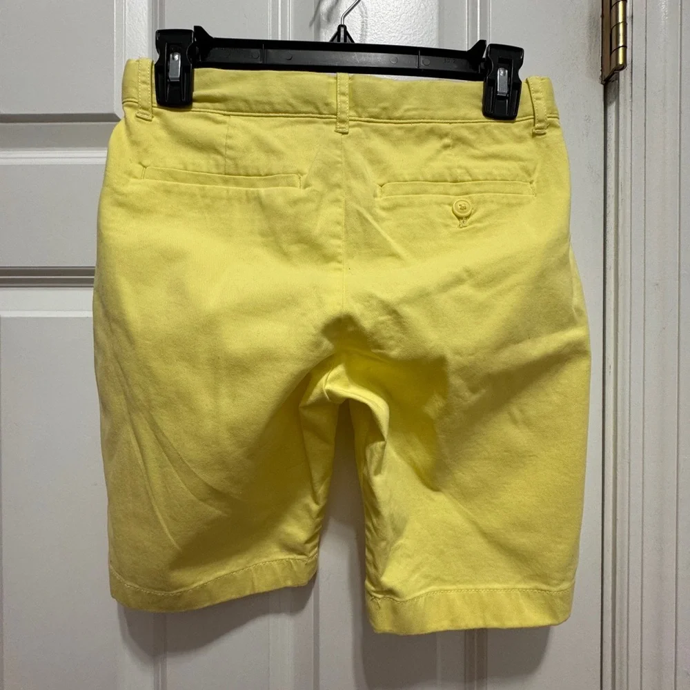 Crewcuts size 12 shorts